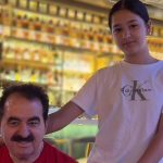 İbrahim Tatlıses’in kızı Elif Ada voleybolcu oldu! Son haline yorum yağdı