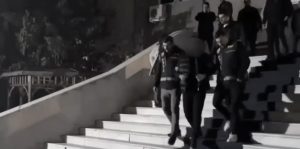 Iğdır’da Rüşvet Soruşturması: 7 Kişi için İddianame