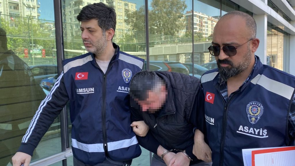 İki Kuzen Arasındaki Kanlı İntikam
