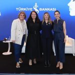 İlham veren kadınlar ‘Daha Eşitlikçi Bir Dünya’ için buluştu
