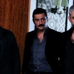 İlker Kaleli’den Kanbolat Görkem Arslan’a veda