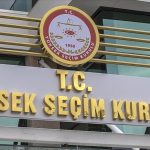 İllerin çıkaracağı milletvekili sayıları yeniden belirlendi