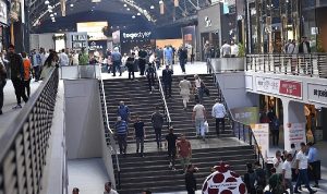 İnegöl’de Mobilya Şöleni Başlıyor