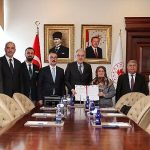İnegöl’e Yeni Sağlık Merkezi İçin İmzalar Atıldı