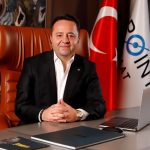 İnşaat sektörü karbon ayak izinde değişim peşinde
