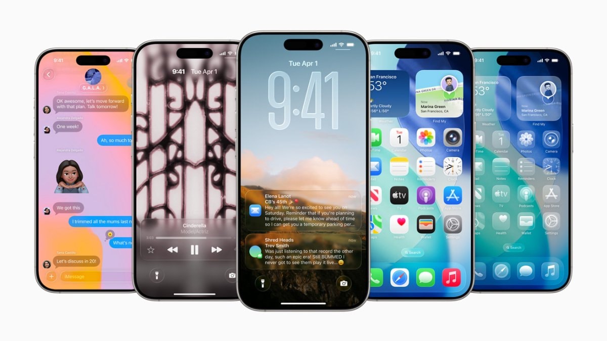 iOS 26.3.1 güncellemesi yayınlandı: İşte gelen yenilikler