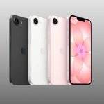 iPhone 17e bataryasıyla sınıfta kaldı: Yeni serinin en zayıf telefonu