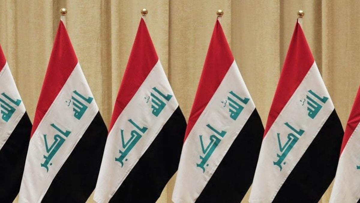 Irak, İran’a yaşanan savaşın ardından hava sahasını kapatma süresini ikinci kez uzattı