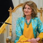 Irak’ın First Lady’sinden dikkat çeken açıklama: Kürtler kiralık silah değildir