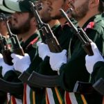 İran Devrim Muhafızları: Saldırıların sürmesi halinde ABD ve İsrail üslerini vuracağız