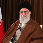 İran Dini Lideri Hamaney’in eşi hayatını kaybetti