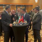 İran İslam Devrimi’nin 47. Yıl Dönümü Ankara’da Kutlandı