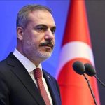 İran, İstanbul’dan neden vazgeçti? Bakan Fidan canlı yayında açıkladı