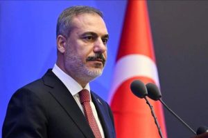 İran, İstanbul’dan neden vazgeçti? Bakan Fidan canlı yayında açıkladı