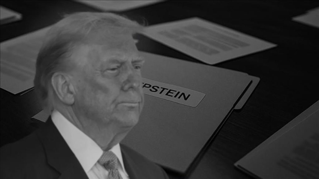 İran Meclis Başkanı: Geleceğimizi Epstein çetesi belirleyemez