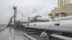 İran saldırısı sonrası Avrupa’daki gaz fiyatları iki katına çıktı