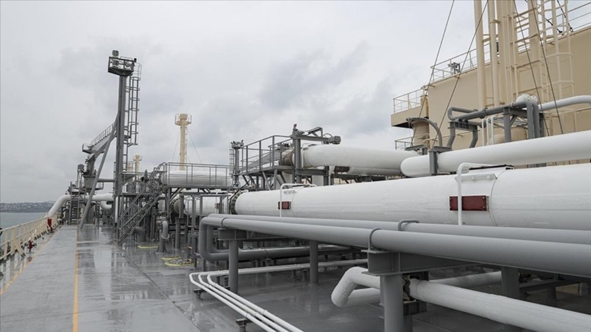 İran saldırısı sonrası Avrupa’daki gaz fiyatları iki katına çıktı