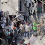İran’da hayatını kaybedenlerin sayısı 867’ye yükseldi