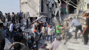İran’da hayatını kaybedenlerin sayısı 867’ye yükseldi