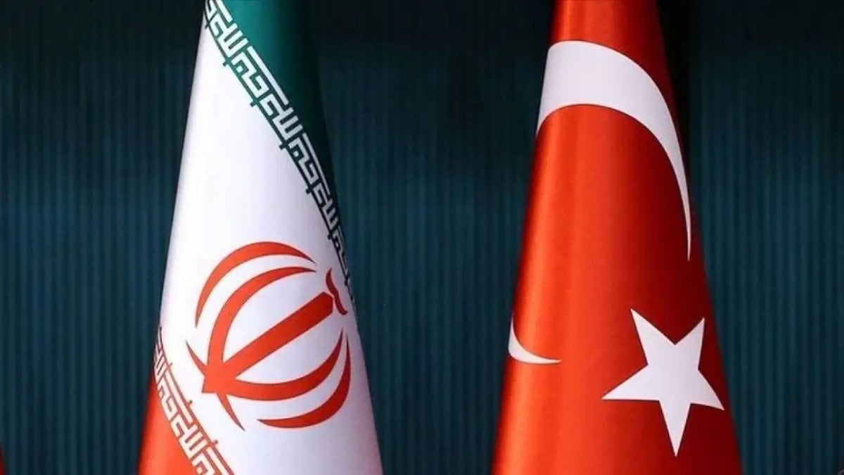 İran’dan açıklama: Türkiye topraklarına füze atmadık