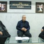 İran’ı yönetecek geçici konsey göreve başladı