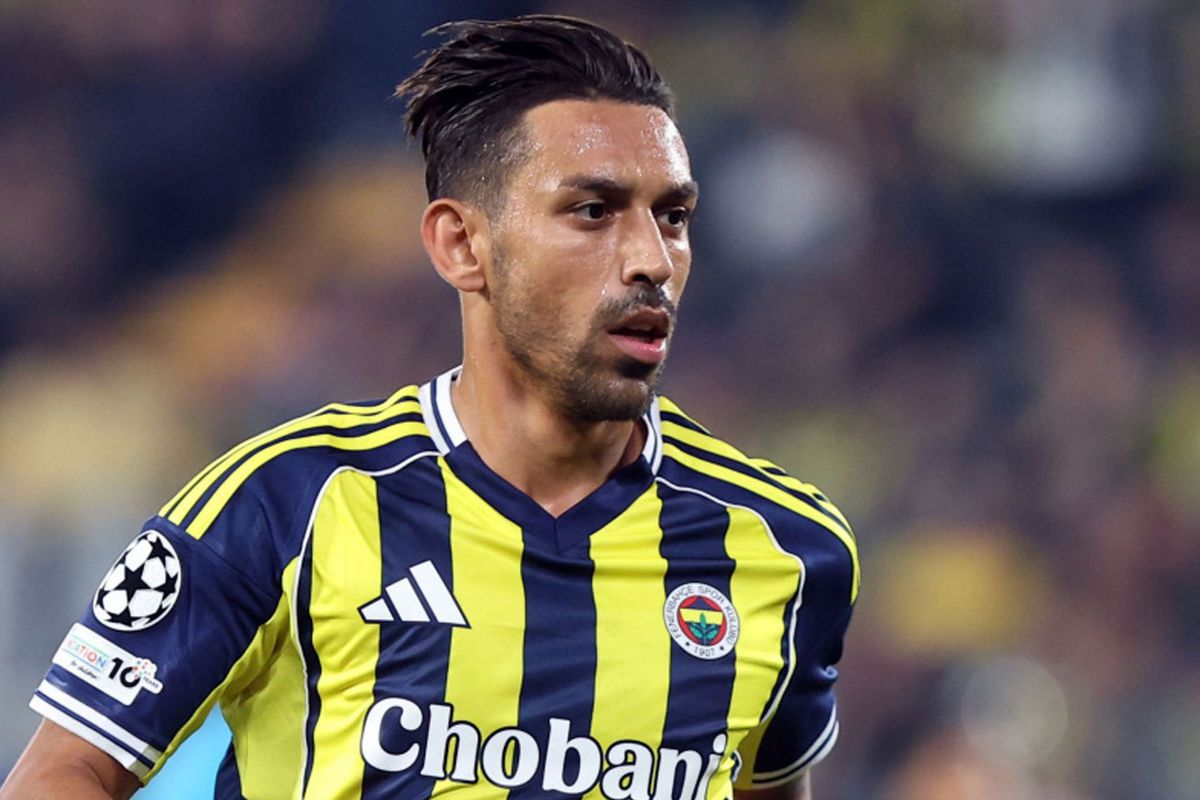 İrfan Can Kahveci’ye büyük şok! Fener’den gittiğinden beri yüzü gülmedi