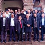İrfan Yılmaz Nallıhan’da Güven Tazeledi