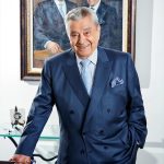 İş insanı Kamil Yazıcı hayatını kaybetti
