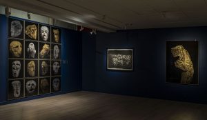 Isabel Munoz’un Göbeklitepe Fotoğrafları Berlin’de