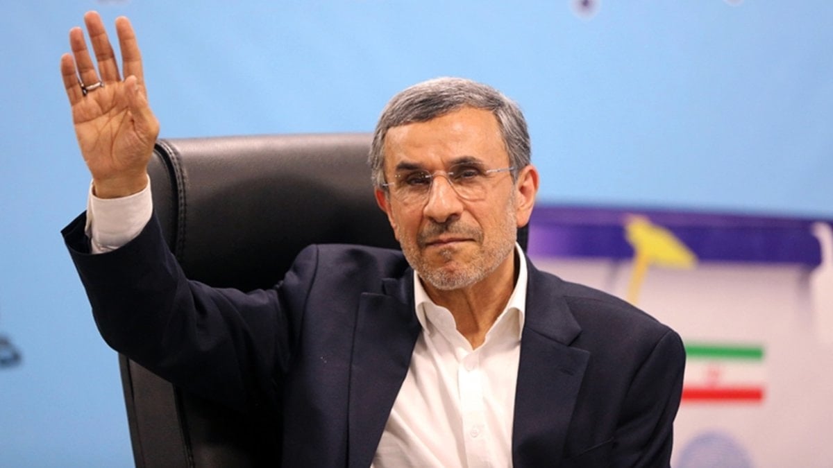 İsrail medyası duyurdu: İran eski Cumhurbaşkanı Ahmedinejad öldürüldü