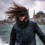 İstanbul Valiliğinden akşam saatleri için fırtına uyarısı