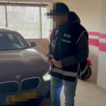 İstanbul’da Lüks Araç Kaçakçılığı Operasyonu