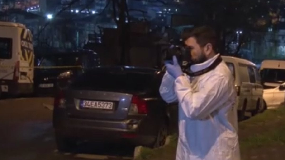 İstanbul’da uyuşturucu operasyonunda jandarmaya ateş açılan olaya ilişkin şüpheli sayısı 5’e yükseldi