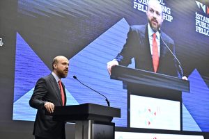 İstanbul’da Yayımcılık Buluşması