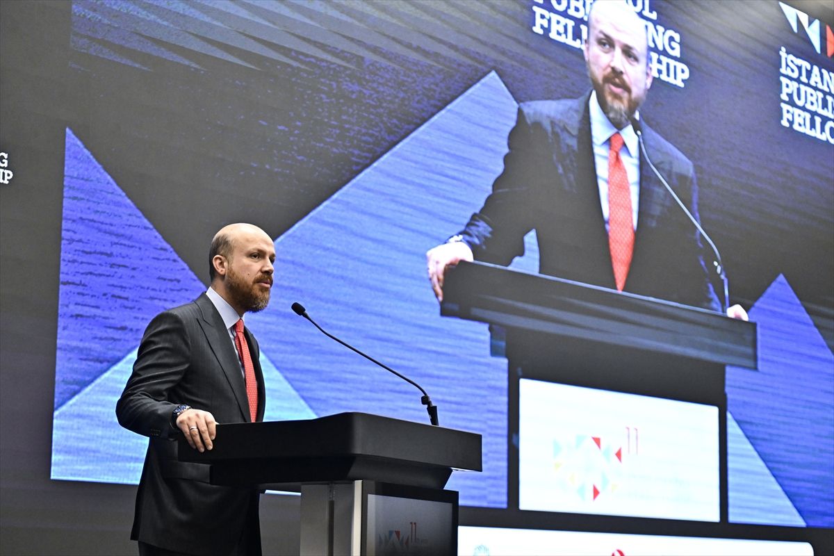İstanbul’da Yayımcılık Buluşması