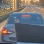 İstanbul’da yol verme tartışması çıktı