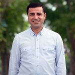 İşte Selahattin Demirtaş’ın son hali