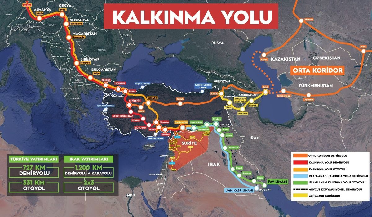 İTT Ulaştırma Bakanları Toplantısı İstanbul’da