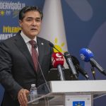 İYİ Parti’de Disiplin Aksiyonu