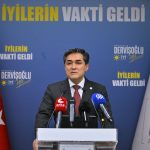 İYİ Parti’de İhraç Kararı