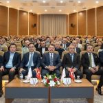 İzmir Adliyesi’nde “bağımsızlık mücadelesi” semineri verildi