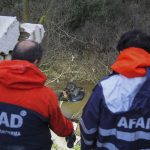 İzmir’de Kız Kardeşlerin Ölümüne Sebep Olan Sürücü Yakalandı