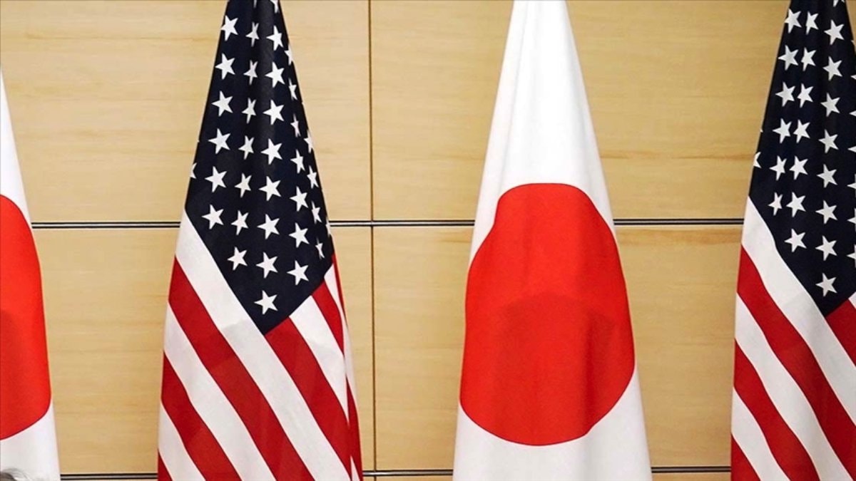 Japonya’dan ABD’ye gümrük vergisi çağrısı: Mevcut anlaşma korunmalı