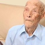 Japonya’nın En Yaşlı Erkeği Hayatını Kaybetti