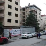 Kadıköy’de Metruk Binada Ceset Bulundu