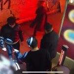 Kadın Turist Çantasını Kaybetti