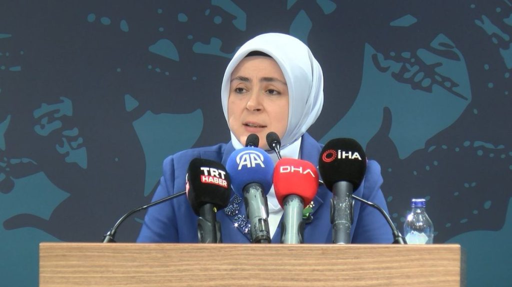 Kadın ve Aile Politikaları Güçleniyor