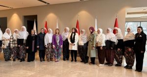 Kadınlara Yönelik Saldırılara Tepki