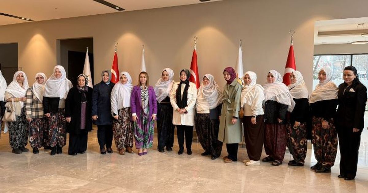 Kadınlara Yönelik Saldırılara Tepki