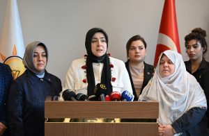 Kadınlara Yönelik Tahkir Faşizmidir